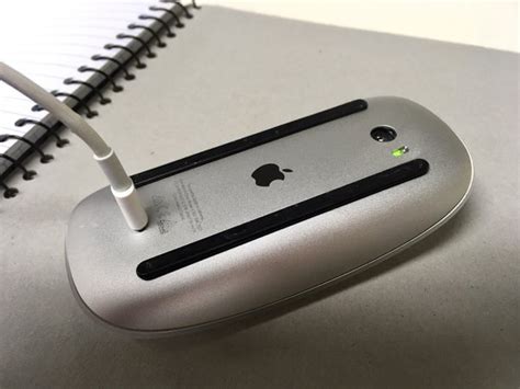 Customizing the Magic Mouse: How to Personalize Your Experience